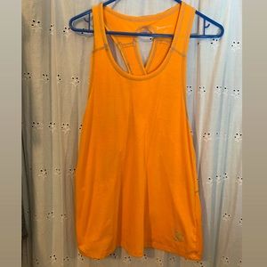 Orangetheory Tank